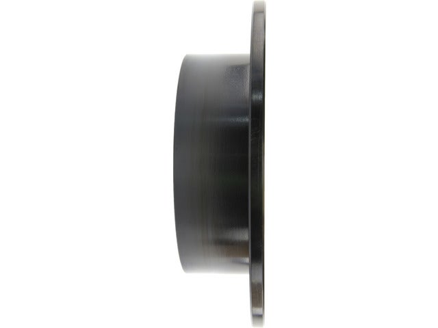 Centric Parts Disc Brake Rotor P/N:126.50027Sr  Disc Brake Rotor P/N: