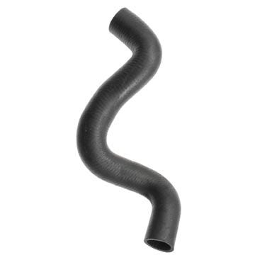 Dayco Radiator Coolant Hose P/N:72038  Products Inc  Radiator Hose Curved;