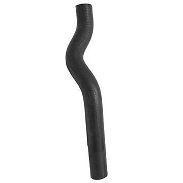 Dayco Radiator Coolant Hose P/N:72878  Radiator Coolant Hose P/N: