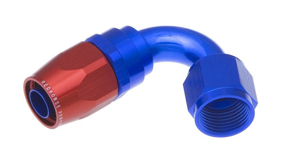 Redhorse Performance (1120-12-1) Swivel-Seal Hose End  1090-10-5 Hose End