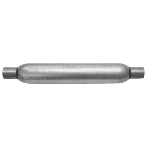 Ap Exhaust Glasspack P/N:352211S  Glasspack P/N: