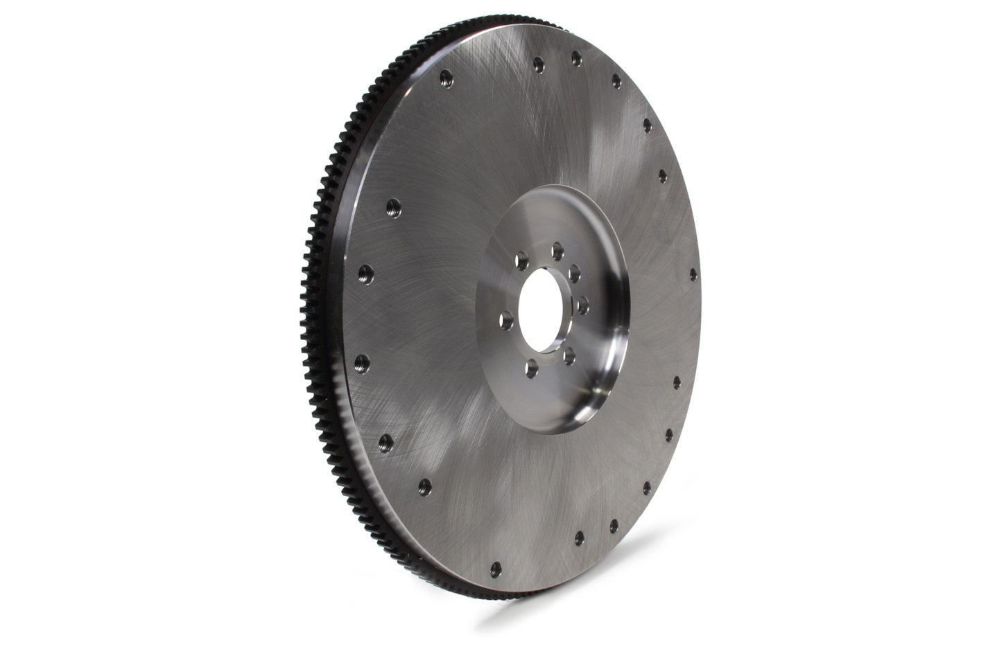 Ram Clutches 1531Lw Billet Steel Flywheel 1986-Up Chevy Balance: Internal Ring G