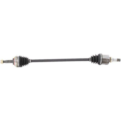 Trakmotive Cv Axle Shaft P/N:To-8012  Cv Axle Shaft P/N: