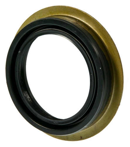 National 710506 Differential Pinion Seal  Seal 710489 Axle Tube Seal; Color -