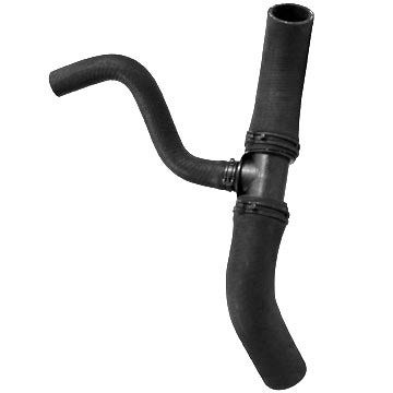 Dayco Radiator Coolant Hose P/N:71902  Radiator Coolant Hose P/N: