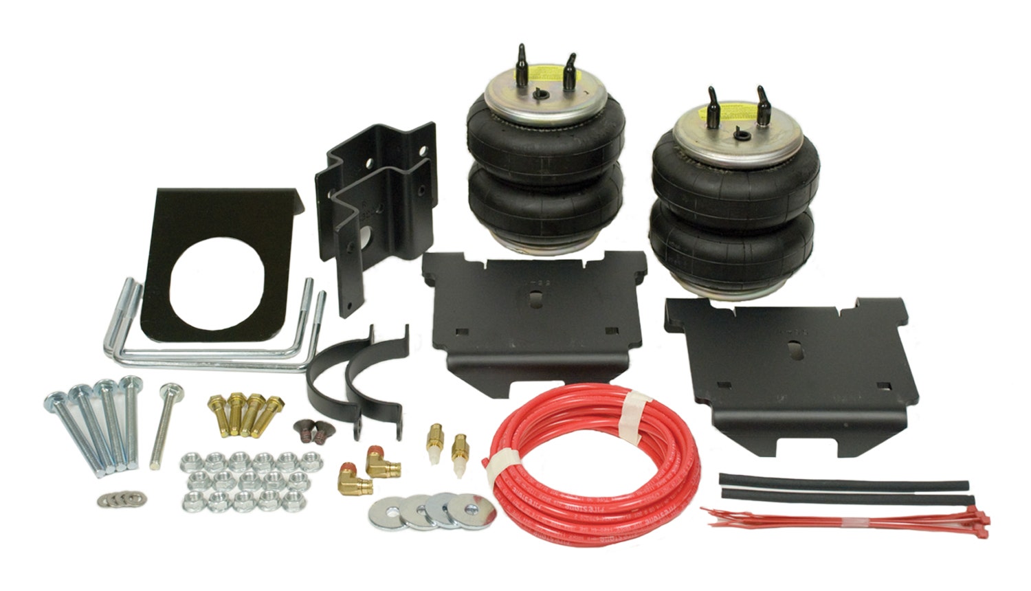 Firestone Ride-Rite 2250 Ride-Rite Air Helper Spring Kit Firestone Industrial