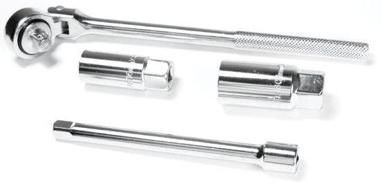 Wilmar W1131c Tune-Up Kit44; 4 Piece Wilmar  Tune-Up Kit44; 4 Piece