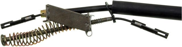 Parking Brake Cable P/N:C660355 Parking Brake Cable P/N: