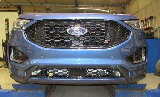 Bsplt 19 Ford Edge St Bsplt 19 Ford Edge St