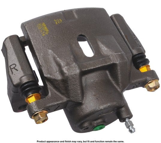 Cardone Reman Disc Brake Caliper P/N:19-B2701  Disc Brake Caliper P/N:
