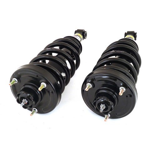 Arnott Industries Air Spring To Coil Spring Conversion Kit P/N:C-2529  Air