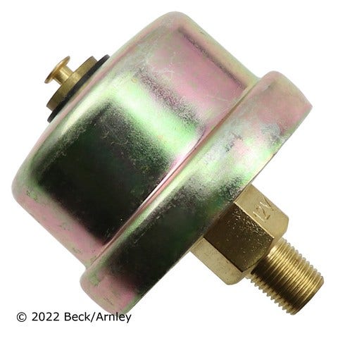Beck/Arnley Engine Oil Pressure Switch P/N:201-1799  Engine Oil Pressure Switch