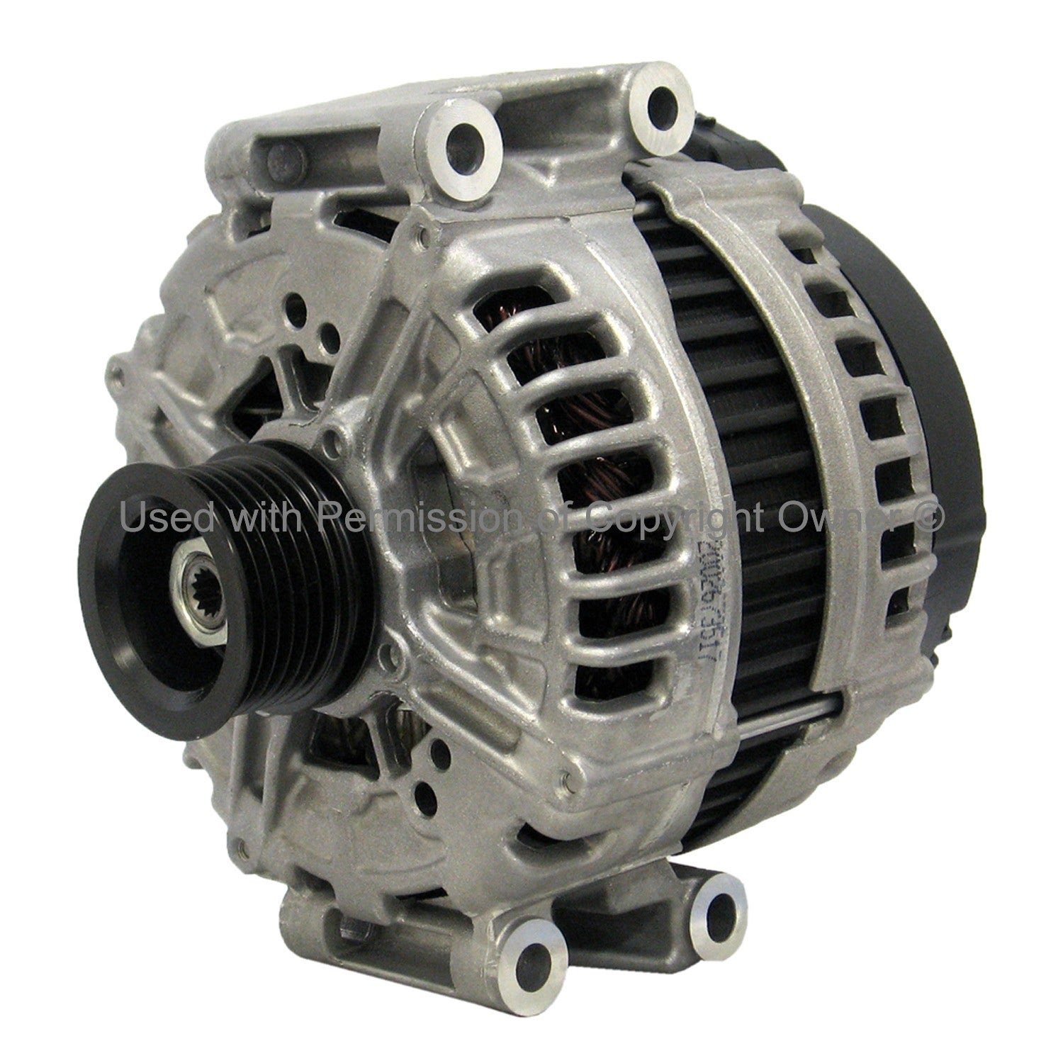 Mpa Alternator P/N:11310  Alternator P/N:
