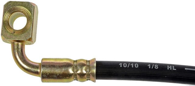 Brake Hydraulic Hose P/N:H621312 Brake Hydraulic Hose P/N: