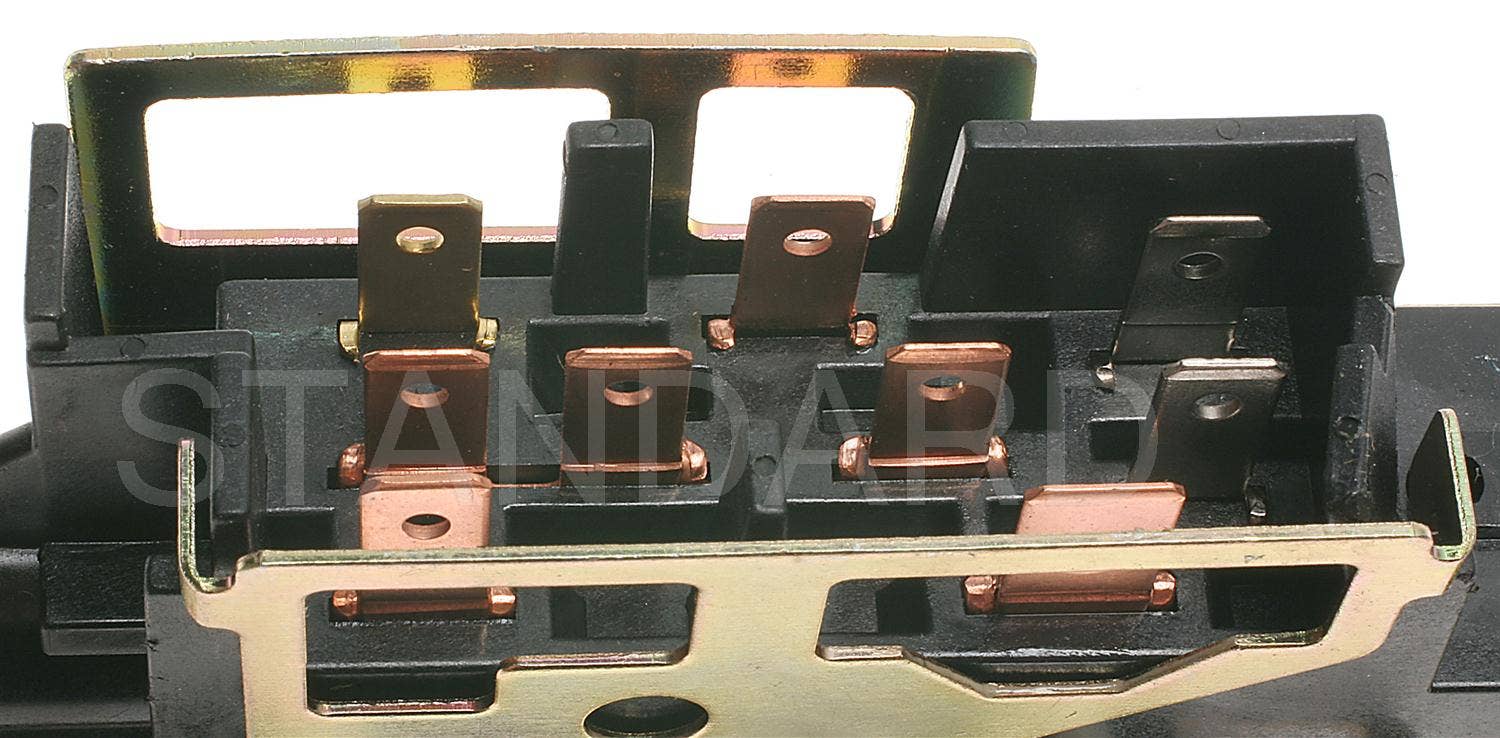Standard Ignition Ignition Starter Switch P/N:Us-105 Standard (R) Ignition