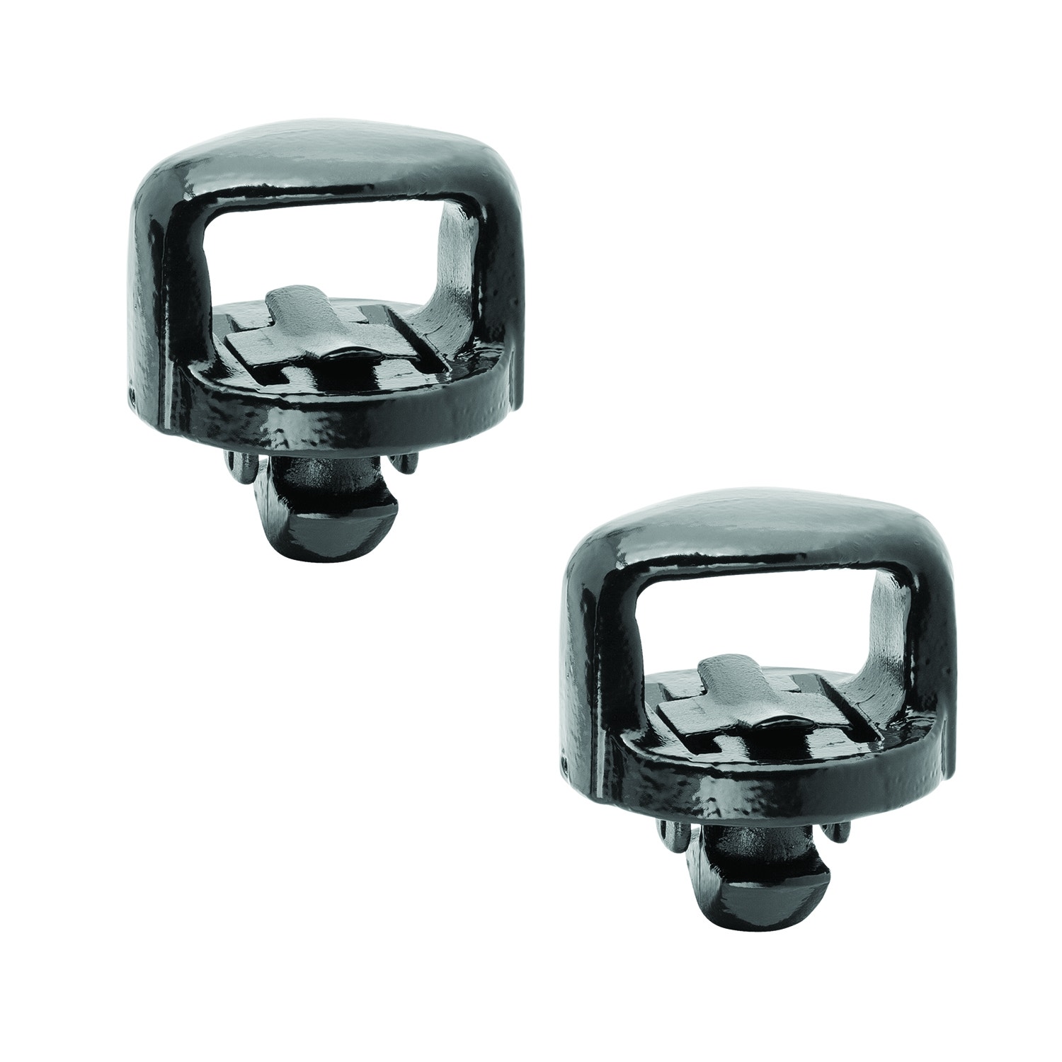 Reese 58468 Safety Chain Attachment   Gooseneck Trailer Hitch Safety Chain