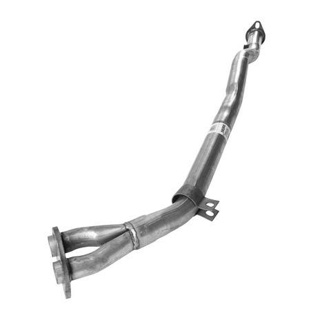 Ap Exhaust Exhaust Pipe P/N:58390  Exhaust Pipe P/N: