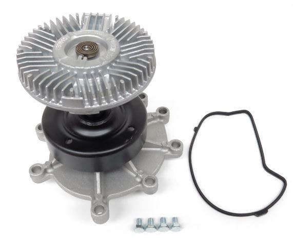 Us Motor Works Mck1005 Water Pump Us Motor Works  Water Pump