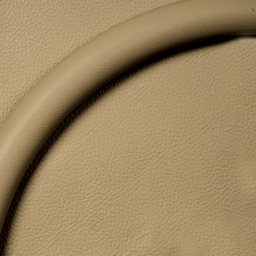 Billet Specialties 29002 Tan Leather Half Wrap Steering Wheel   Tan Leather Half