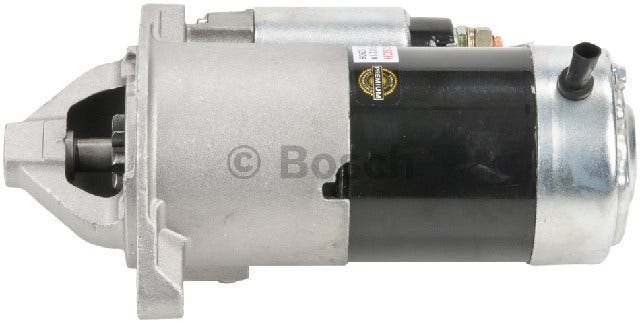Bosch Starter Motor P/N:Sr4121x  Starter Motor P/N: