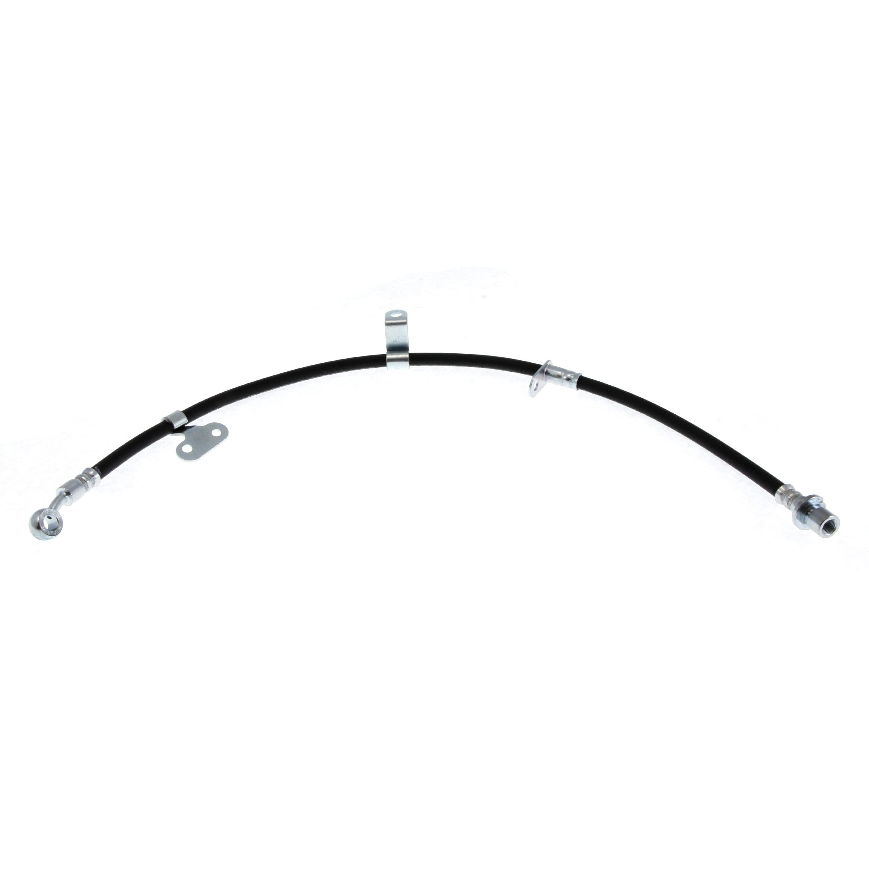 Centric Parts Brake Hydraulic Hose P/N:150.40043  Brake Hydraulic Hose P/N: