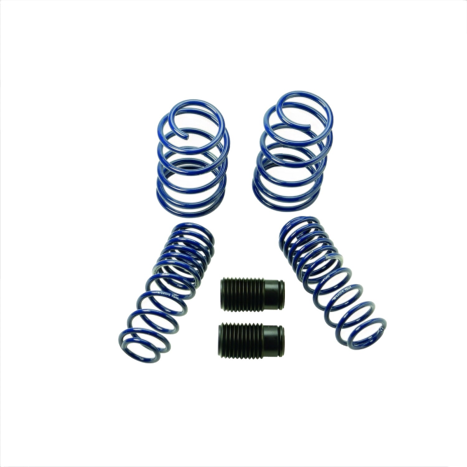 Ford Performance Parts M-5300-L Spring Kit Fits 07-14 Mustang Ford Performance