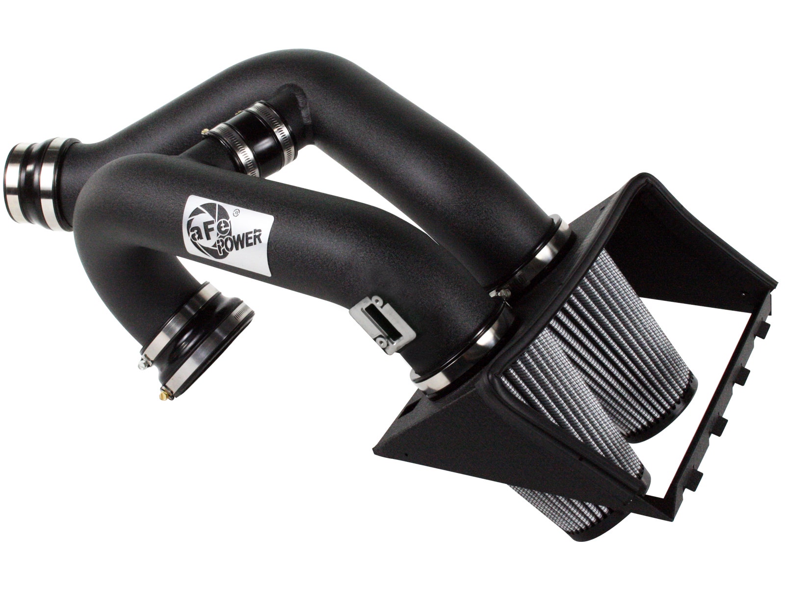 Afe Power Magnum Force 51-12182 Ford F-150 Ecoboost Performance Cold Air Intake