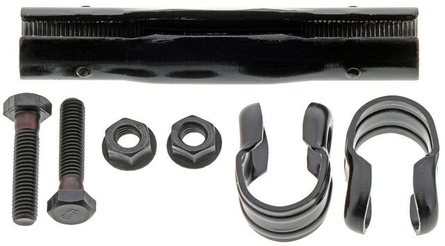 Mevotech Steering Tie Rod End Adjusting Sleeve P/N:Mes2004s  Steering Tie Rod