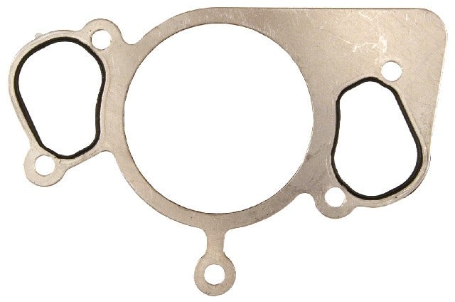 Fel-Pro Engine Water Pump Gasket P/N:35845  Engine Water Pump Gasket P/N: