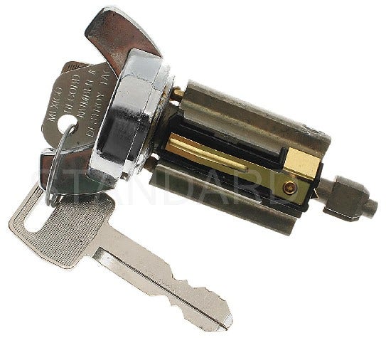 Standard Ignition Ignition Lock Cylinder P/N:Us-68L  Ignition Lock Cylinder P/N: