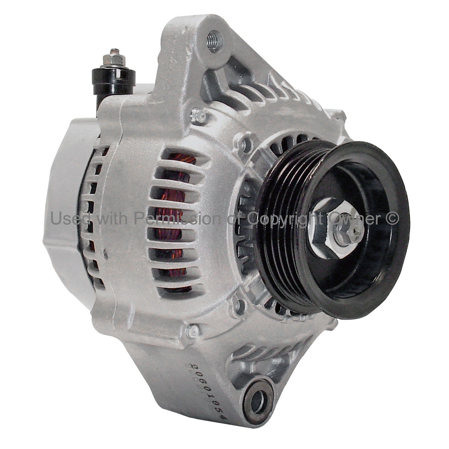 Mpa Alternator P/N:14680  Alternator P/N: