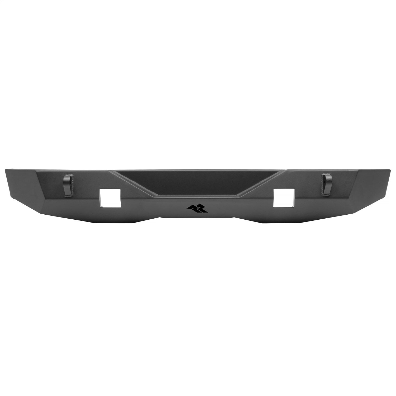 Rugged Ridge 11541.24 Xtreme Off Road Rear Bumper   Xtreme Off Road Rear Bumper