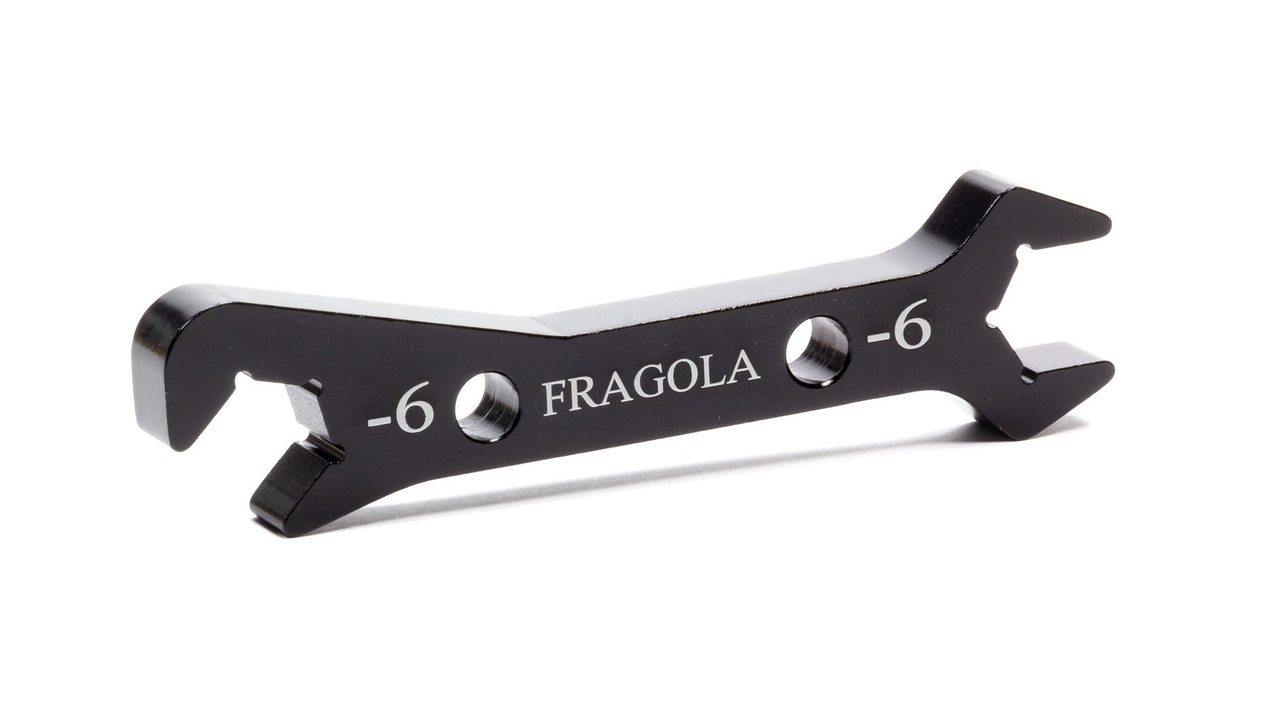 Fragola Double Open End An Wrench, -6 An  Double Open End An Wrench, -6 An