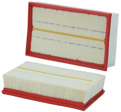 Wix Air Filter P/N:Wa10418  Air Filter P/N: