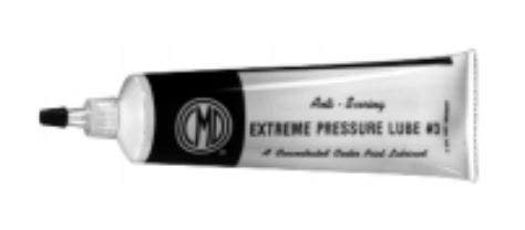 Manley 40177 X-Treme Pressr Lube 4 Oz  Performance  Assembly Lube; Unit Size - 4