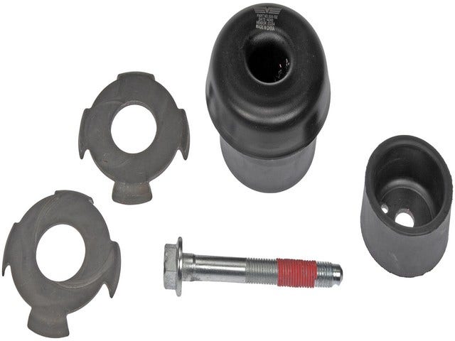 Dorman - Oe Solutions Body Mount P/N:924-132 Suspension Oem