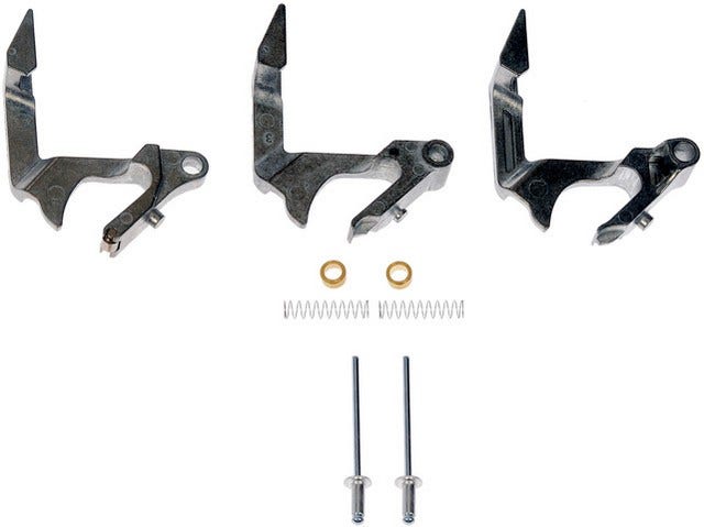 Dorman - Oe Solutions Automatic Transmission Shifter Repair Kit P/N:924-736