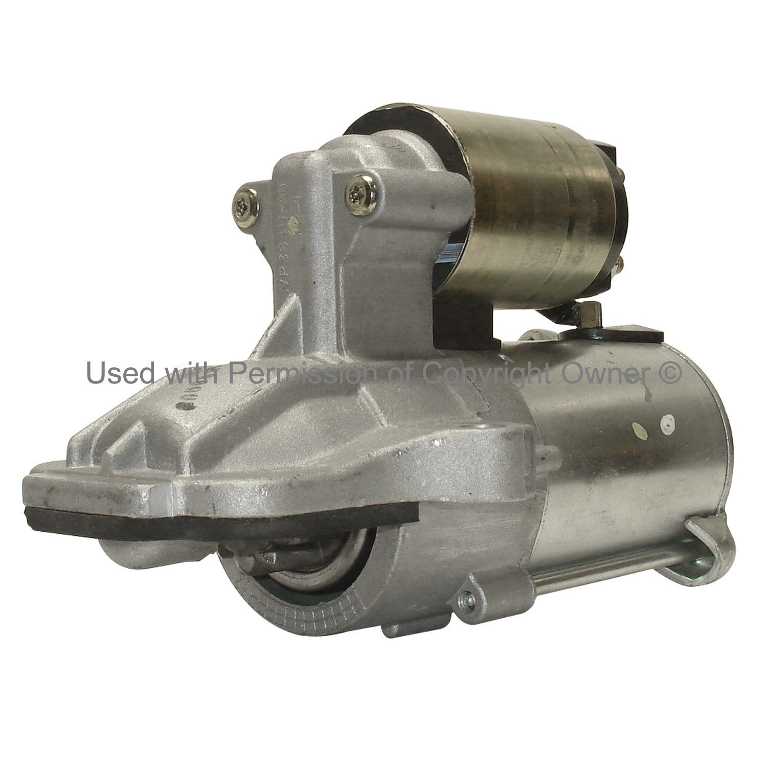 Mpa Starter Motor P/N:19400N  Starter Motor P/N: