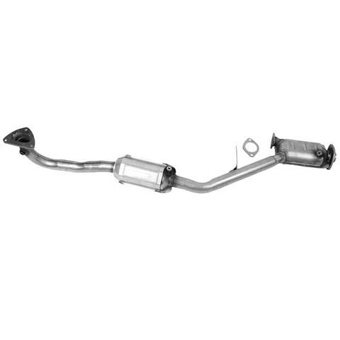 Ap Exhaust Catalytic Converter-Direct Fit P/N:642122  Catalytic Converter-Direct