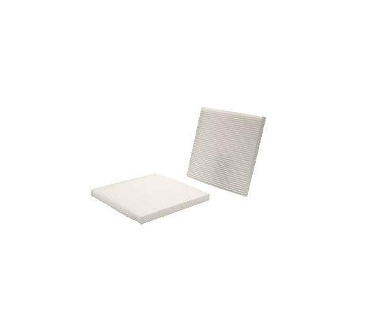 Wix Cabin Air Filter P/N:49358  Filters 49288 Air Filter; Shape - Rectangular,