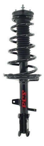 Focus Auto Parts Suspension Strut And Coil Spring Assembly P/N:1333433R