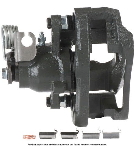 Cardone Reman Disc Brake Caliper P/N:18-B5263  Disc Brake Caliper P/N: