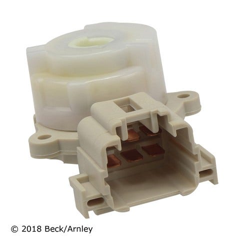 Beck/Arnley Ignition Switch P/N:201-1880  Ignition Switch P/N: