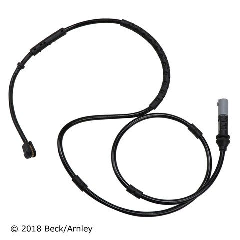 Beck/Arnley Disc Brake Pad Wear Sensor P/N:084-1950  Disc Brake Pad Wear Sensor