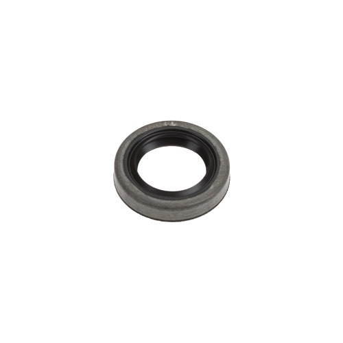 National 8609 Oil Seal  Seal 8549S Wheel Seal; Compatibility - 1.372 Inch Inside