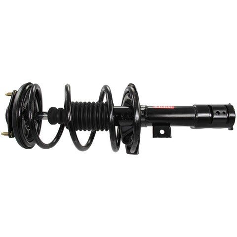 Monroe Shocks & Struts Suspension Strut And Coil Spring Assembly P/N:272356