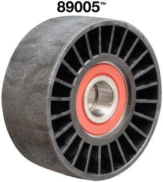 Dayco Accessory Drive Belt Tensioner Pulley P/N:89005  Accessory Drive Belt