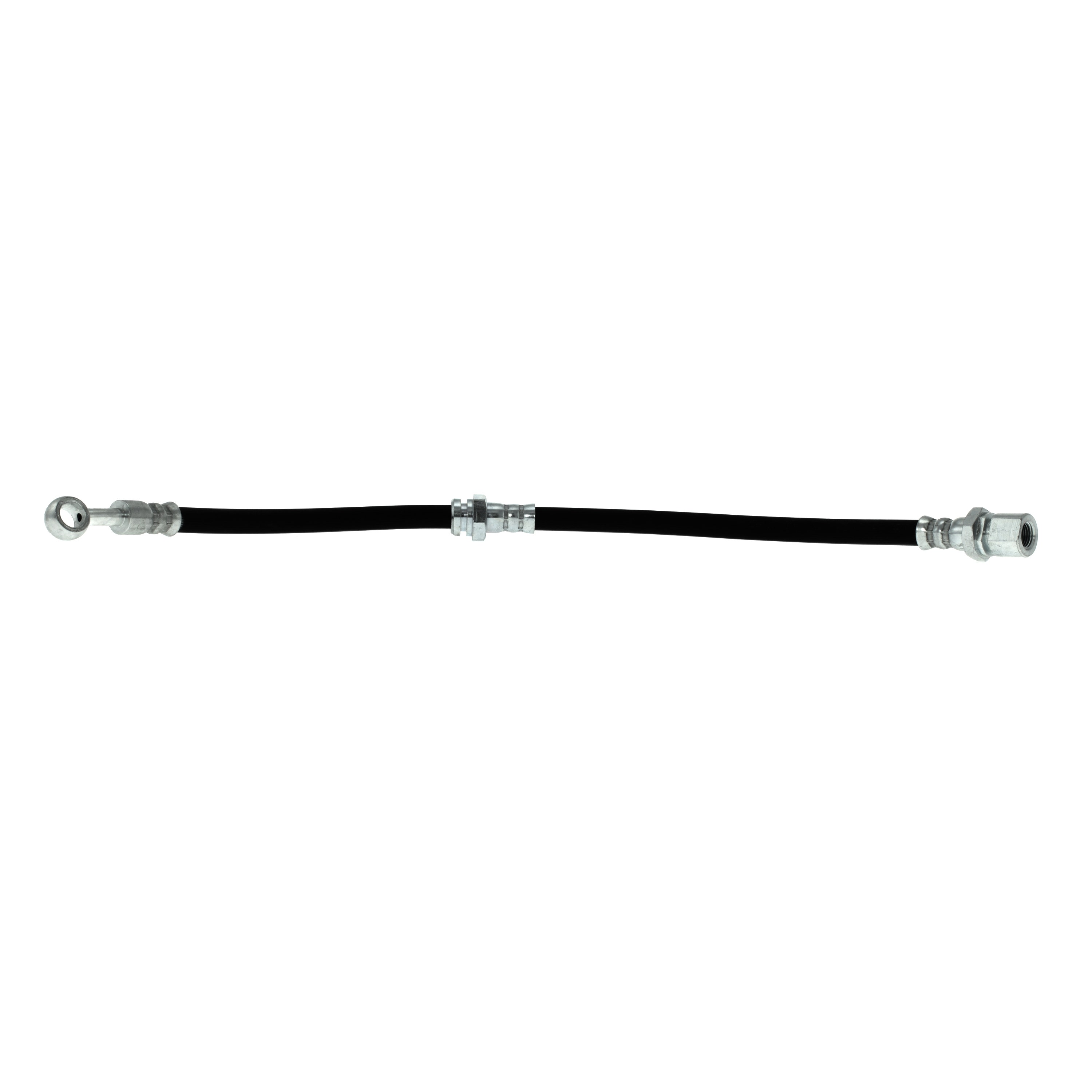 Centric Parts Brake Hydraulic Hose P/N:150.49009  Brake Hydraulic Hose P/N: