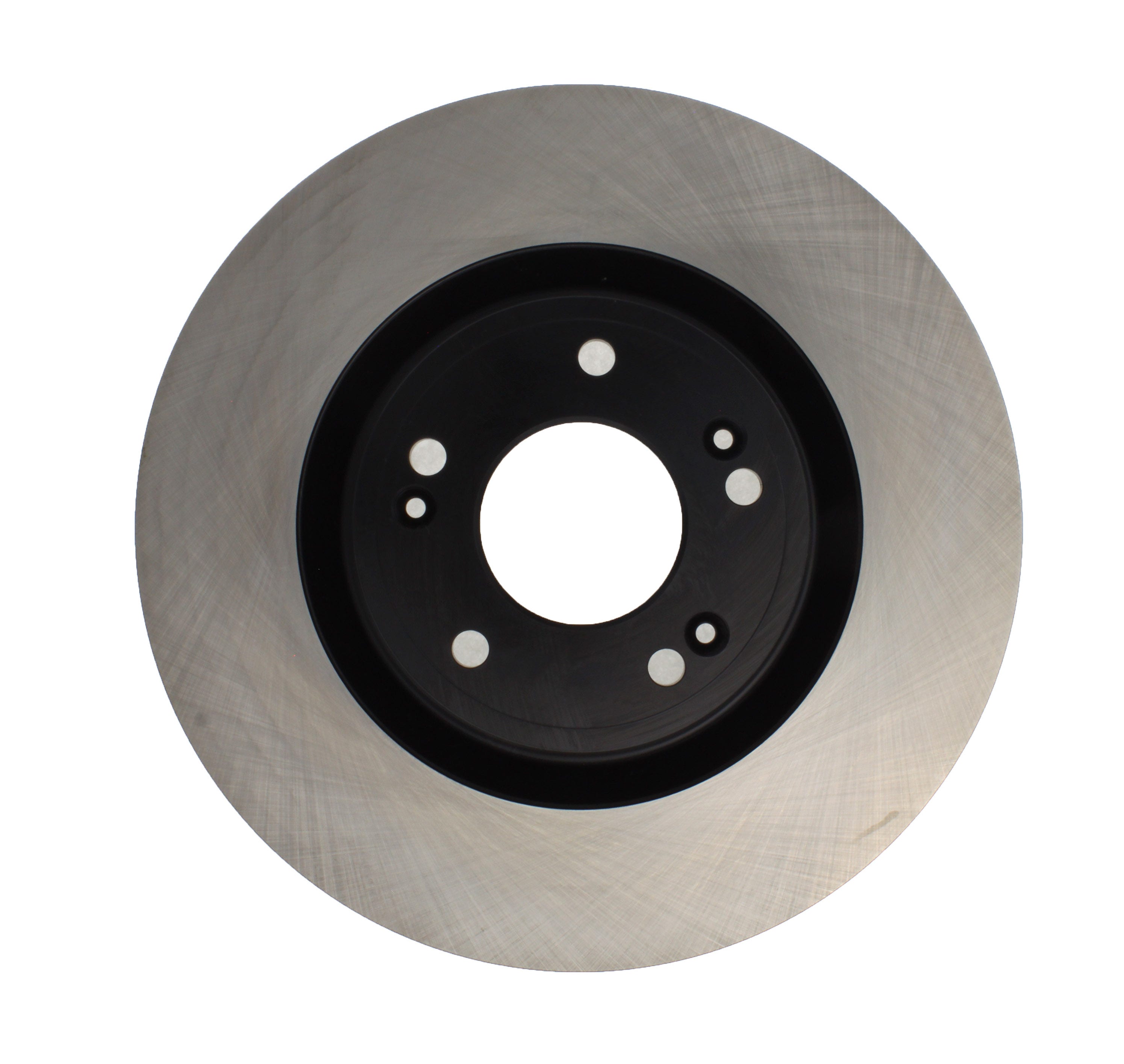 Centric Parts Disc Brake Rotor P/N:120.51034  Disc Brake Rotor P/N: