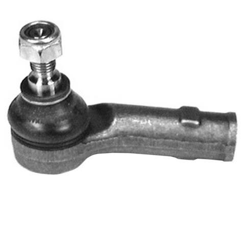 Delphi Steering Tie Rod End P/N:Ta1557  Steering Tie Rod End P/N: